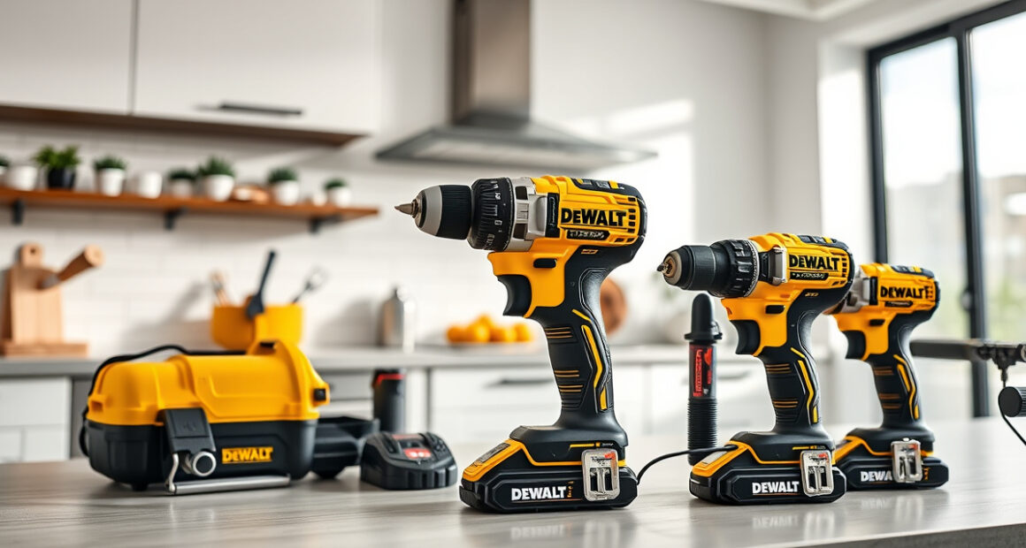Is the DEWALT XR Impact Driver Worth It? Honest Review
