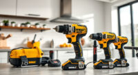 Is the DEWALT XR Impact Driver Worth It? Honest Review