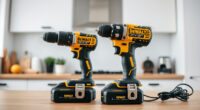 Is the DEWALT XR Impact Driver Worth It? Honest Review