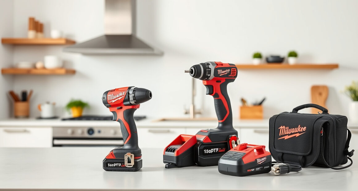 Is the Milwaukee Hammer Drill Worth It? Honest Review