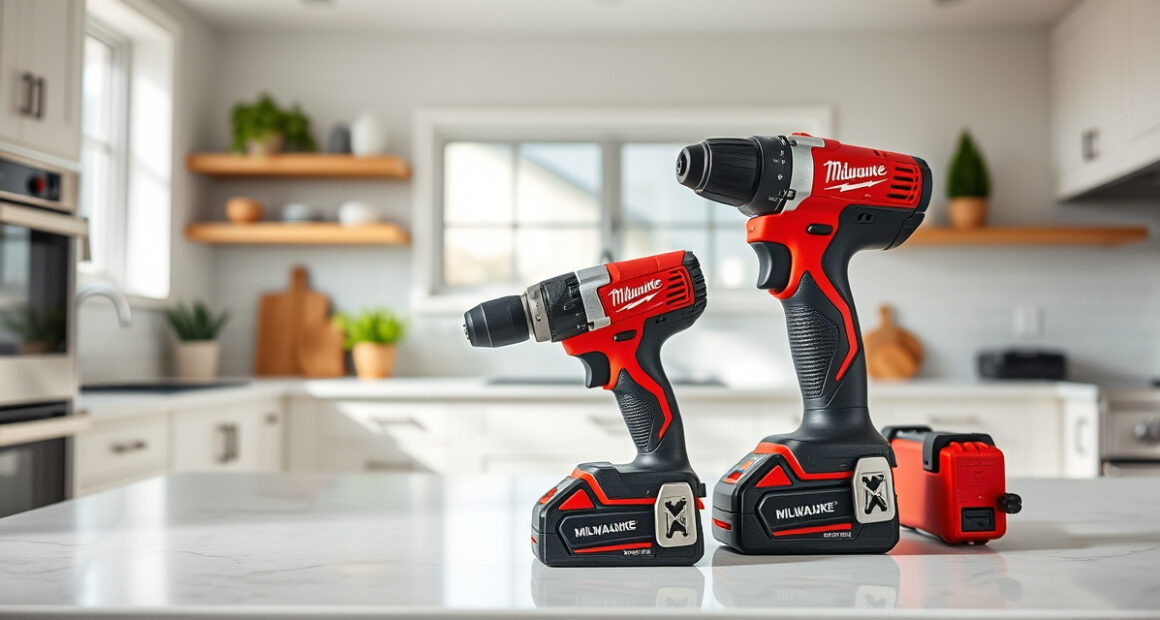 Is the Milwaukee Hammer Drill Worth It? Honest Review
