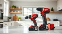 Is the Milwaukee Hammer Drill Worth It? Honest Review