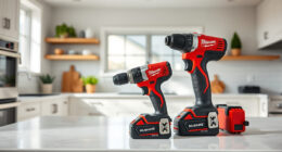 Is the Milwaukee Hammer Drill Worth It? Honest Review