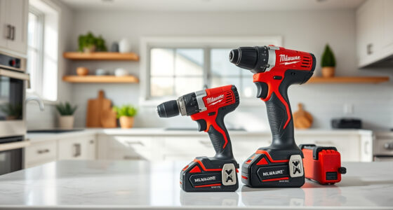 Is the Milwaukee Hammer Drill Worth It? Honest Review