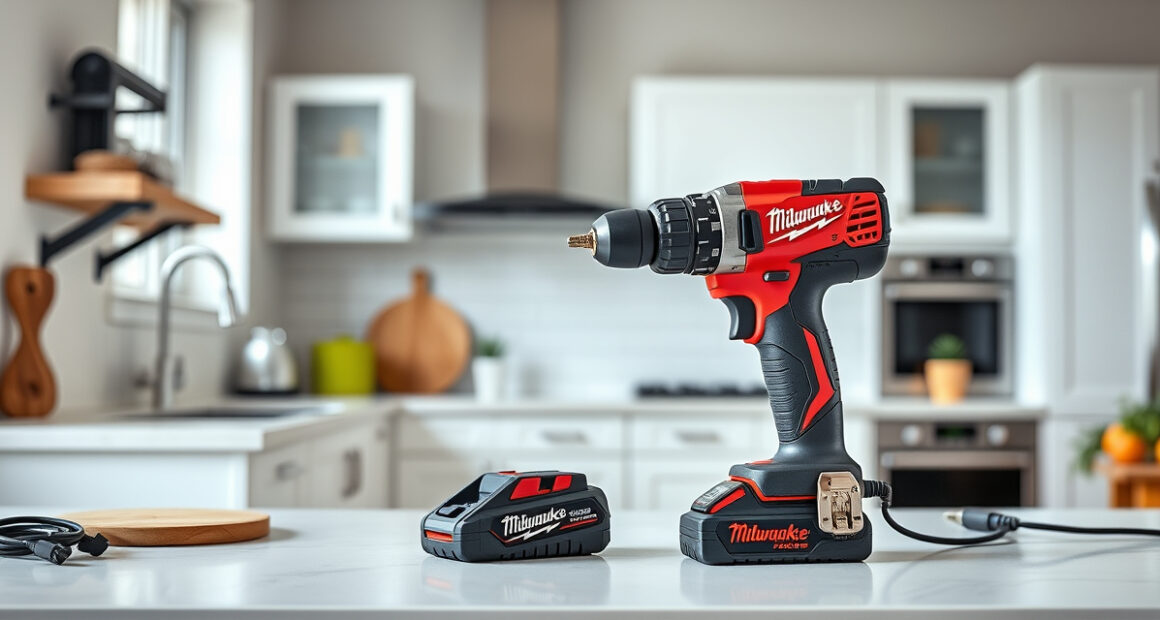 Is the Milwaukee Impact Driver Worth It? Honest Review