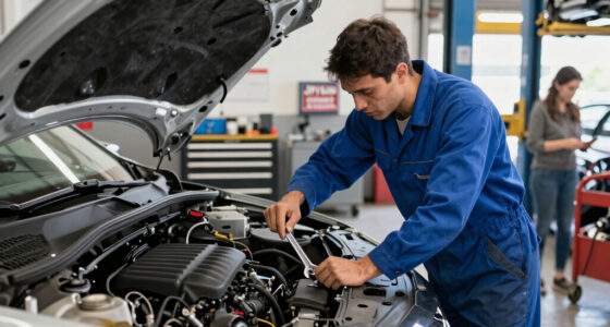 Jiffy Lube Has Been Sold to Private Equity in $1.3B Deal