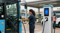 KCB And ePureMotion Expand Electric Mobility With Nairobi PSV Charging Station - TechAfrica News
