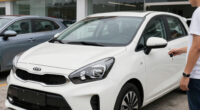 Kia Picanto Surges In Global Coverage