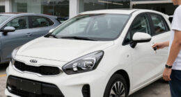 Kia Picanto Surges In Global Coverage