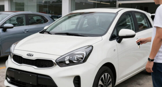 Kia Picanto Surges In Global Coverage