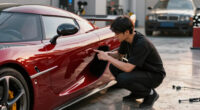Koenigsegg Surges In Global Coverage