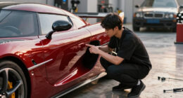 Koenigsegg Surges In Global Coverage