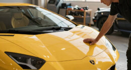 Lamborghini Surges In Global Coverage