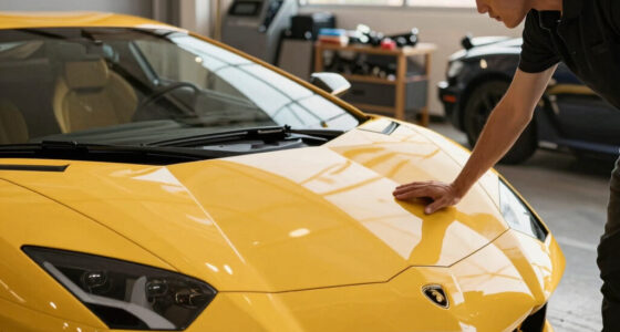 Lamborghini Surges In Global Coverage