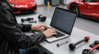 Lamborghini Surges In Global Coverage