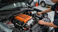 Land Rover Surges In Global Coverage
