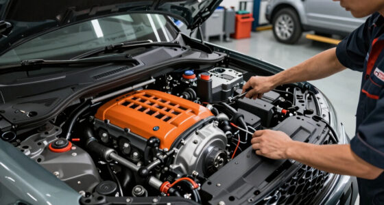Land Rover Surges In Global Coverage