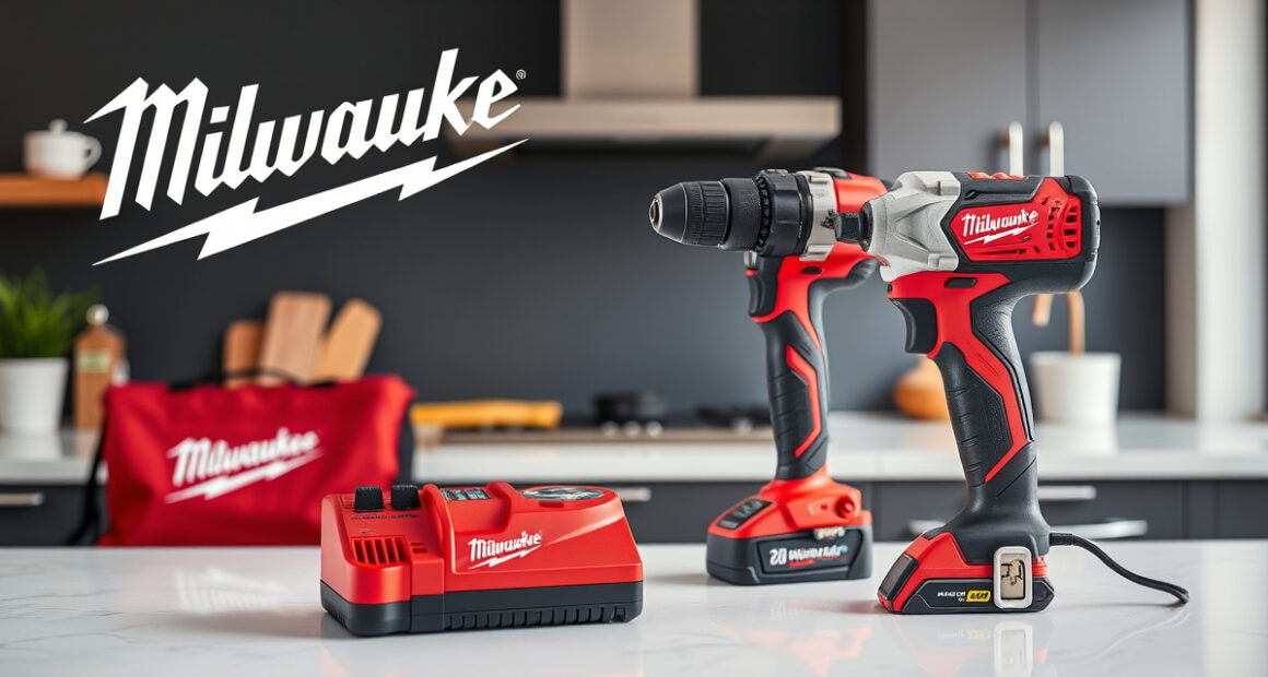Milwaukee Bits: Compatibility & Buying Guide for Power Tools