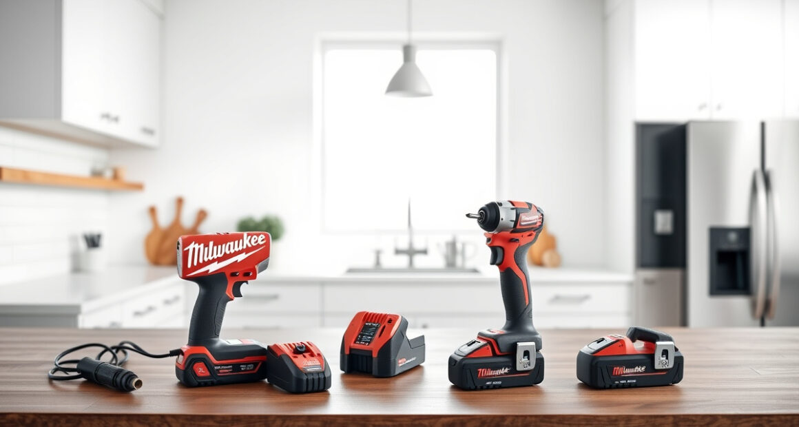 Milwaukee Hammer Drill Review: Top Picks & Essential Guide