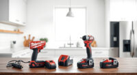 Milwaukee Hammer Drill Review: Top Picks & Essential Guide
