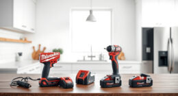 Milwaukee Hammer Drill Review: Top Picks & Essential Guide