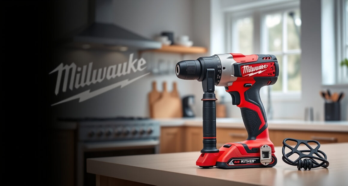 Milwaukee Hammer Drill Review: Top Picks, Pros & Cons