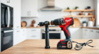 Milwaukee Hammer Drill vs Milwaukee Impact Driver: Full Comparison