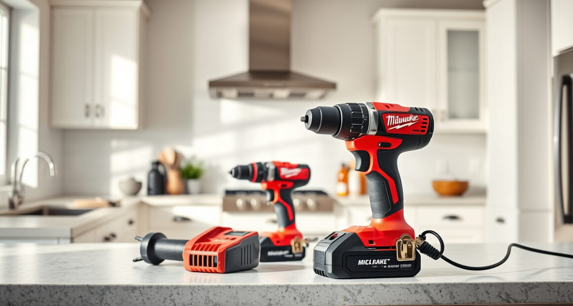 Milwaukee Impact Driver Review: Top Picks & Buying Tips