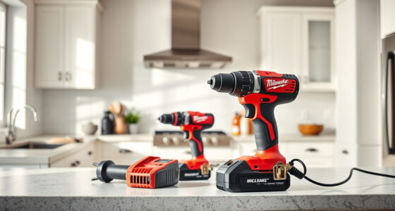 Milwaukee Impact Driver Review: Top Picks & Buying Tips