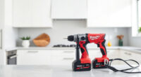 Milwaukee M12 vs Milwaukee Impact Driver: Full Comparison