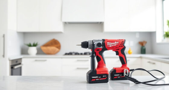 Milwaukee M12 vs Milwaukee Impact Driver: Full Comparison