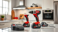 Milwaukee M12 vs Milwaukee Impact Driver: Full Comparison