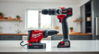 Milwaukee PACKOUT vs Milwaukee Hammer Drill: Full Comparison