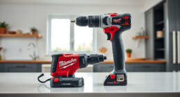 Milwaukee PACKOUT vs Milwaukee Hammer Drill: Full Comparison