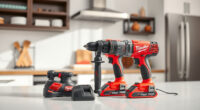 Milwaukee PACKOUT vs Milwaukee Hammer Drill: Full Comparison