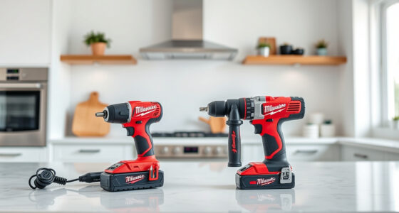 Milwaukee PACKOUT vs Milwaukee Impact Driver: Full Comparison