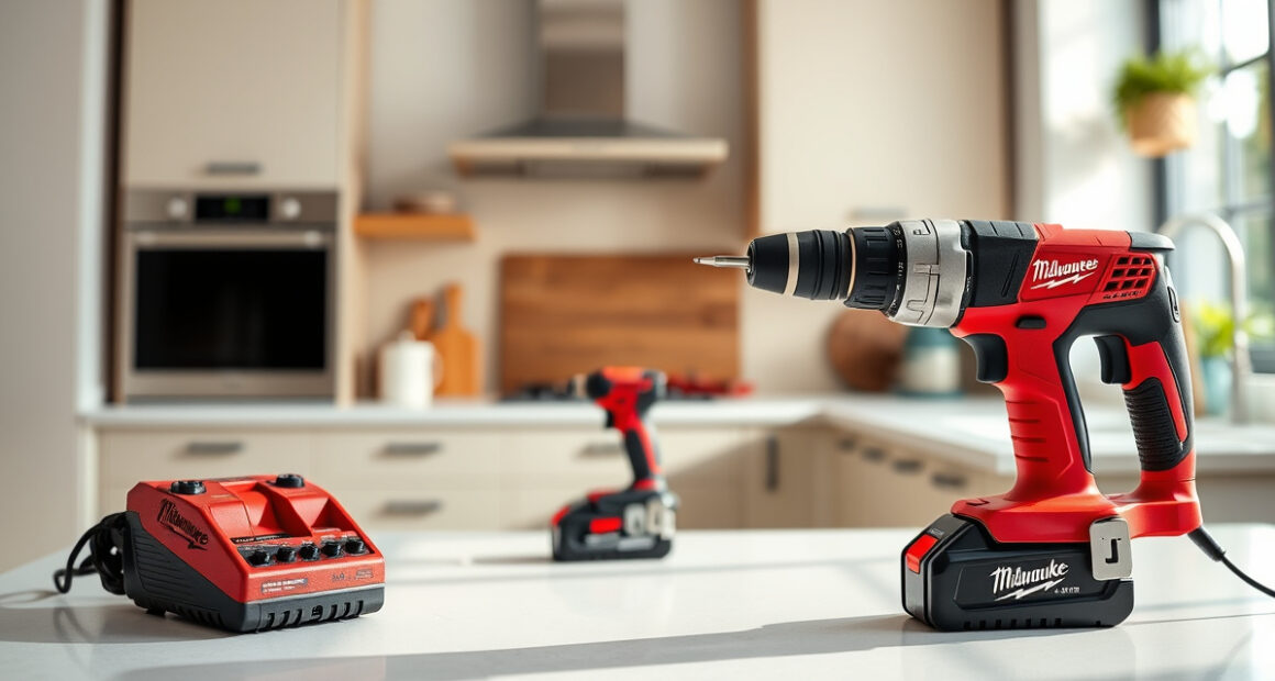 Milwaukee PACKOUT vs Milwaukee Impact Driver: Full Comparison