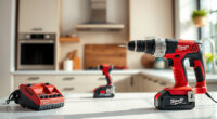 Milwaukee PACKOUT vs Milwaukee Impact Driver: Full Comparison