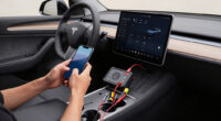 My Car’s OTA Update Broke Android Auto