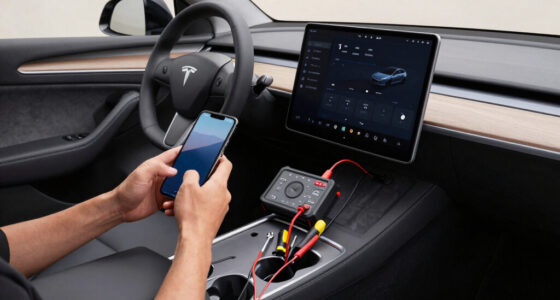 My Car’s OTA Update Broke Android Auto