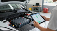 Nearly 10,000 EVs Were Tested For Battery Degradation. These 2 Models Won Out.