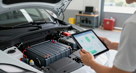 Nearly 10,000 EVs Were Tested For Battery Degradation. These 2 Models Won Out.