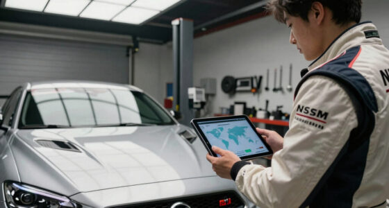 Nismo Surges In Global Coverage