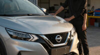 Nissan Qashqai Surges In Global Coverage