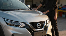 Nissan Qashqai Surges In Global Coverage