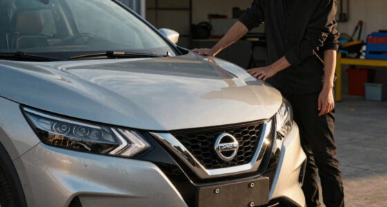 Nissan Qashqai Surges In Global Coverage