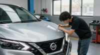 Nissan Surges In Global Coverage