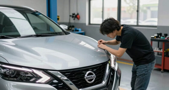 Nissan Surges In Global Coverage