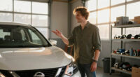 Nissan Surges In Global Coverage