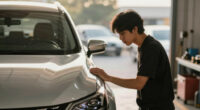 Nissan Surges In Global Coverage